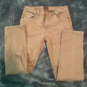 Jachs New York Brown pants